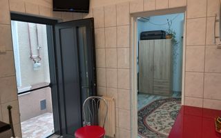 BRASADAS vinde casa curte comuna 3 cam 77mp HALA TRAIAN - Poză 12