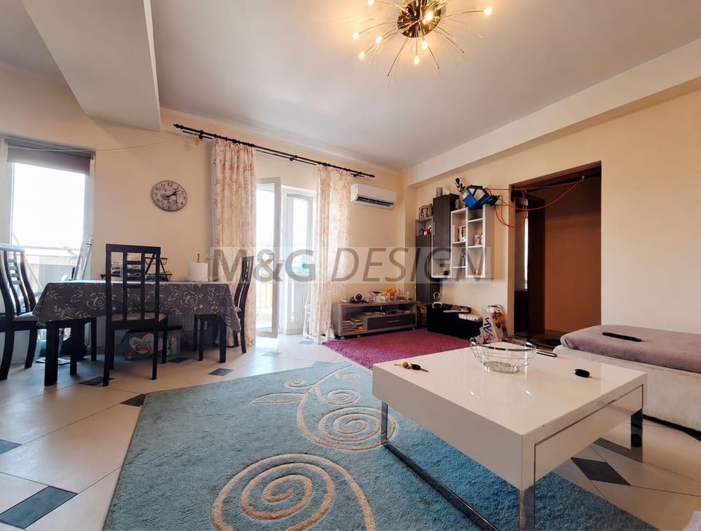 Apartament 3 camere Giroc etaj 1 - Poză 1