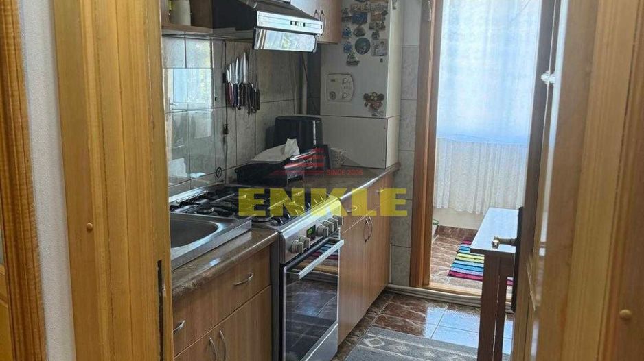 De vanzare apartament cu 2 camere, zona Bucovina ( Nicolae Iorga ) - Poză 5