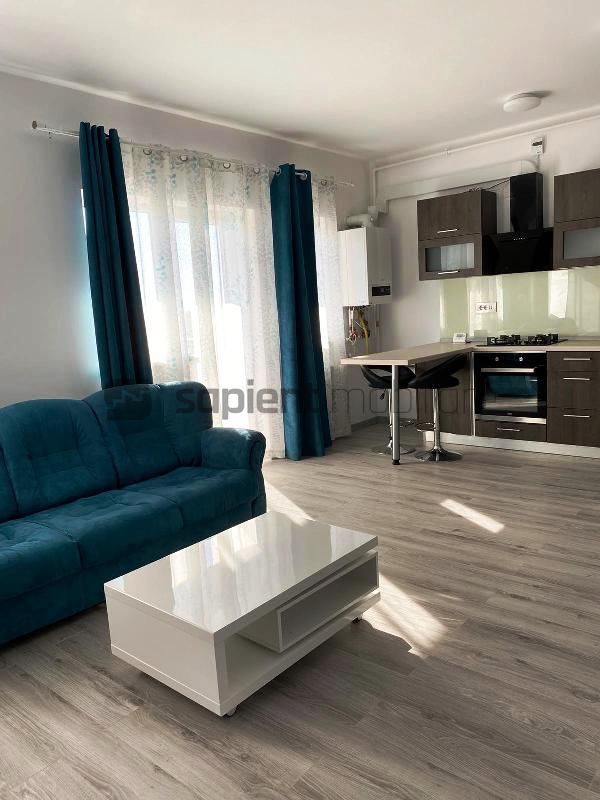 Ap.cu 3 cam.in bloc nou, zona Ramada - Poză 3