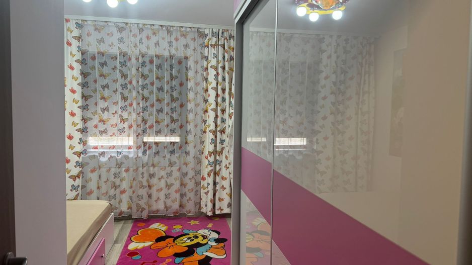 AP. 3 CAMERE - DOBROESTI, CENTRALA PROPRIE, BLOC NOU, LOC DE PARCARE - Poză 6