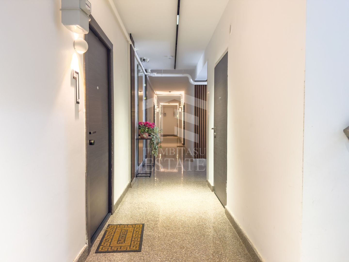 Bragadiru Spazio Residence 2 camere LUX parcare inclusă - Poză 26