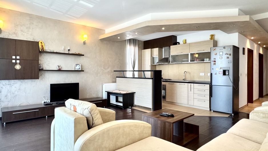 Apartament 2 camere, spațios si primitor, lângă pădure, zona Fropin - Poză 6