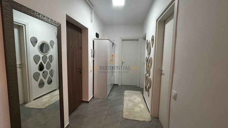 Apartament 2 camere de vanzare, imobil nou - Comision 0 - Poză 15