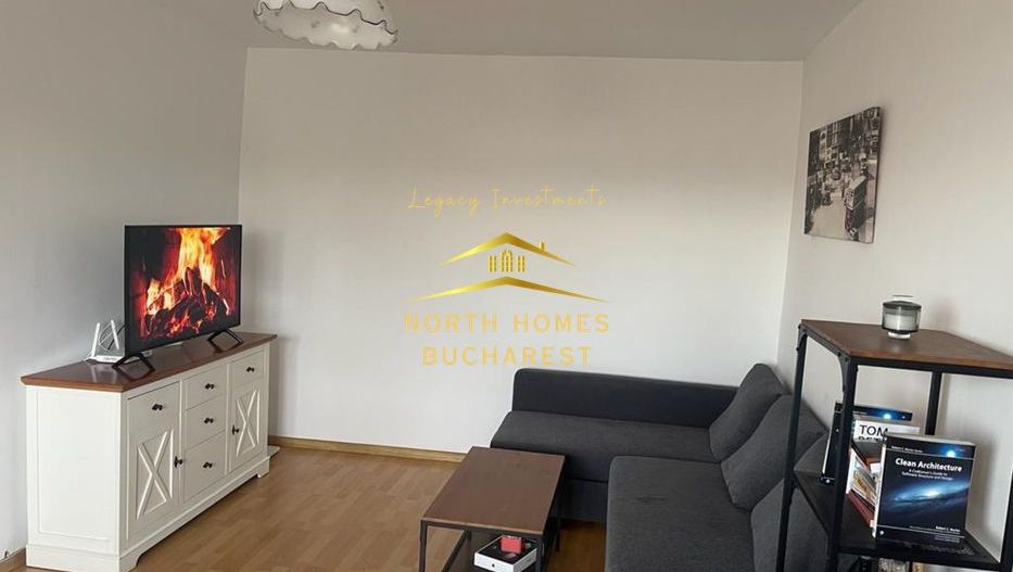 Apartament 2 camere - Zona Turda, Mihalache - Poză 1