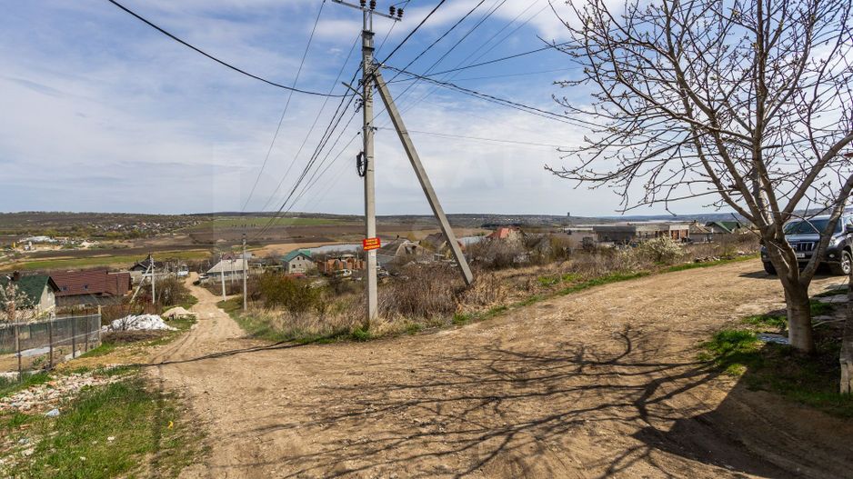 Vânzare, teren, 12 ari, str. Stejarului, Nimoreni - Poză 2