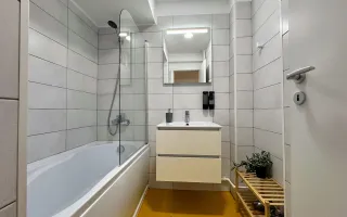 Apartament 3 camere de închiriat – Piața Națiunile Unite (Ultracentral - Poză 13