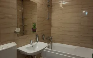 Inchiriere Apartament 3 camere Bibescu mobilat-utilat - Poză 12