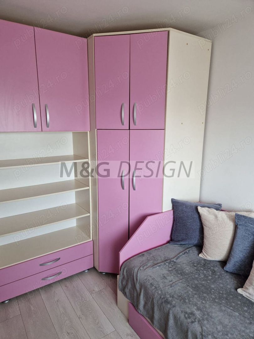 Apartament  cu 3 camere Sagului - Poză 7