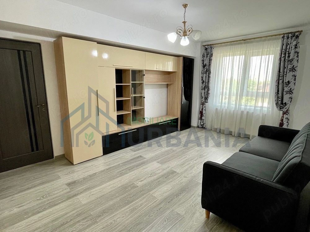 Apartament 2 camere, Nicolina-Cug, etaj 3, 57 mp, 118.000 euro, Iași - Poză 5