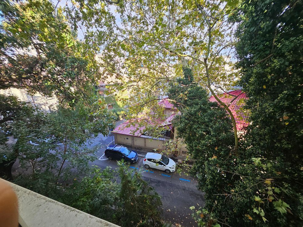 Garsoniera Dorobanti ASE strada Caragea Voda - Direct Proprietar - Poză 8