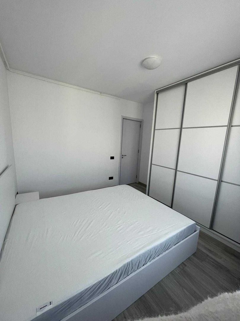 Apartament 2 camere, mobilat lux, piata Victoriei, vedere panoramică - Poză 7