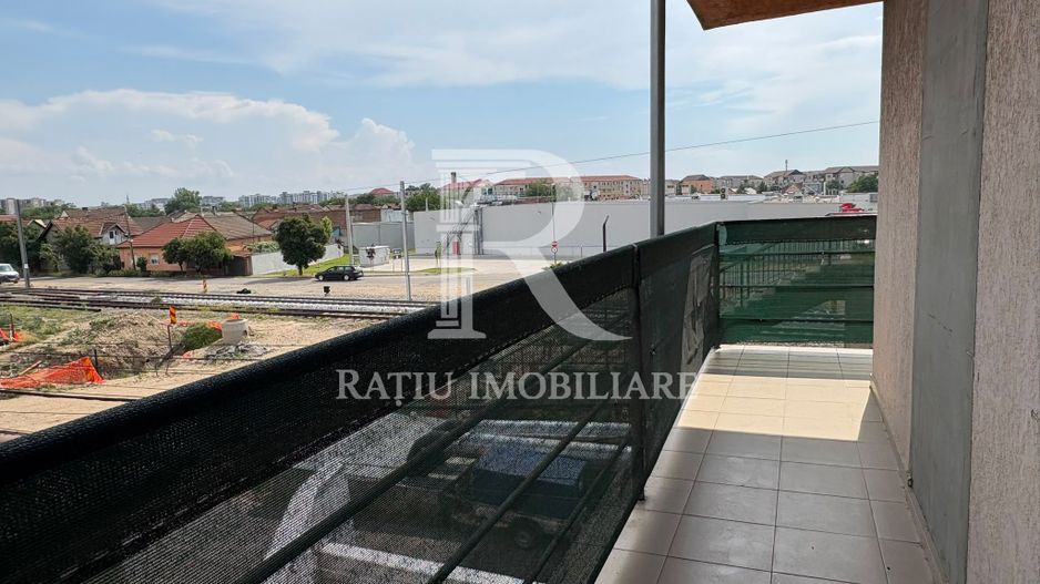 Apartament 2 camere de vanzare | Dragoș Vodă | Oradea - Poză 9