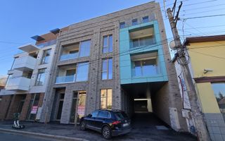 3 camere Clinicilor | terasa 30 mp| vedere spre Parcul Central | Comision 0% - Poză 22