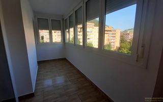 Racadau Pietonal, apartament 2 camere, mobilat - Poză 8