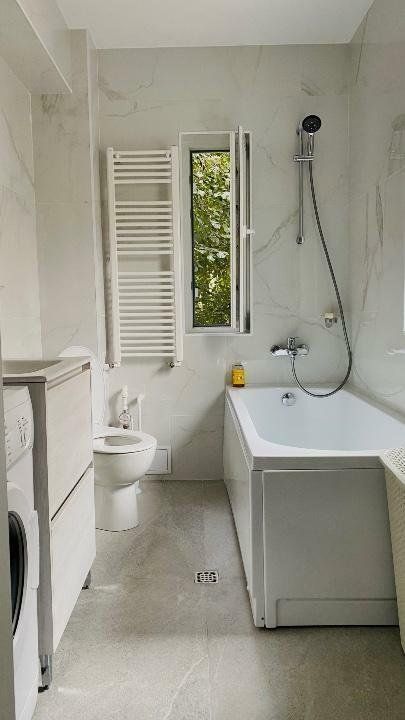 Apartament Piața Amzei/Calea Victoriei - Poză 7