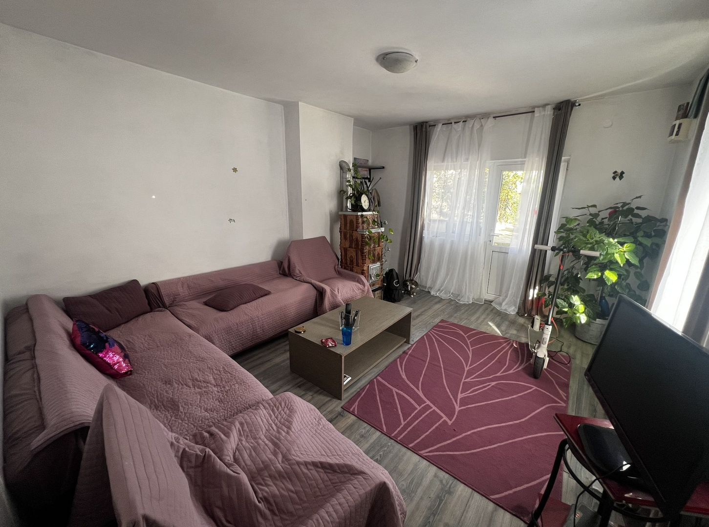 Casa Darasti - Strada Mihai Eminescu - Poză 2