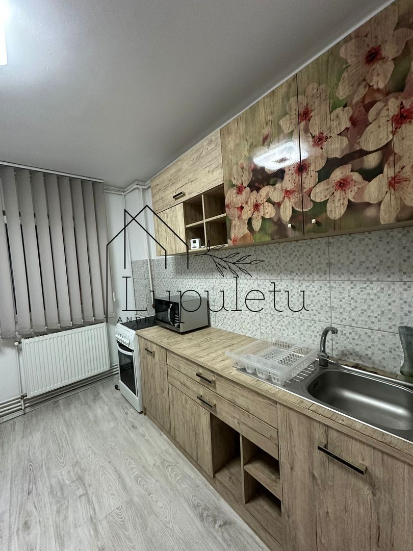 Apartament de Închiriat | 2 Dormitoare | Bulevardul Mihai Viteazu - Poză 5