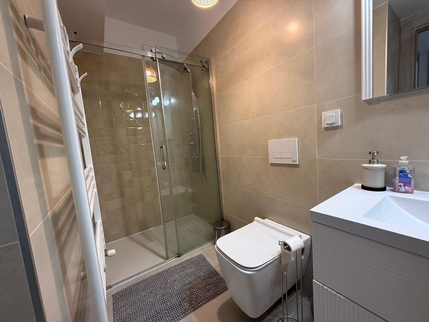 Apartament 3 camere I Onix Park I Complet mobilat si utilat - Poză 8