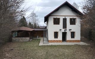 Casa de Vacanta | 120 MPU | Valea Avrigului - Poză 1