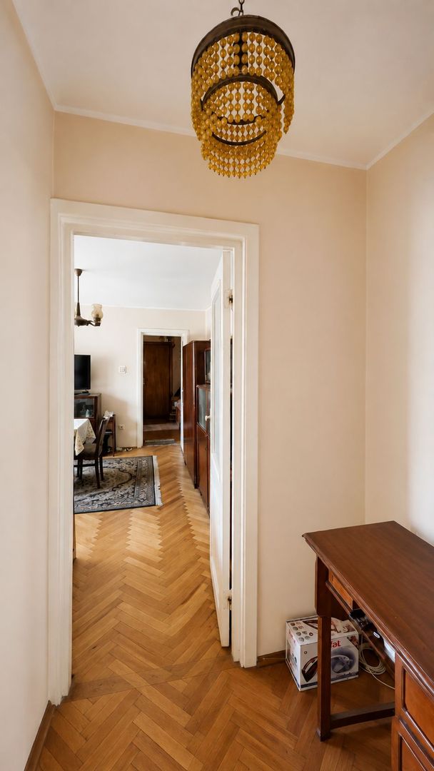 COMISION 0% | Apartament 2 camere | Etaj 1 | Girocului | 49 mp utili - Poză 4