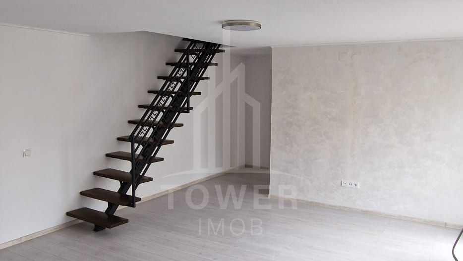 Apartamente tip Mansarde intabulate| Mihai Viteazul! - Poză 11