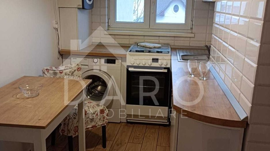 Apartament de inchiriat ULTRA CENTRAL - Poză 4