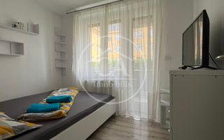 Apartament de închiriat cu 2 camere în zona Nufărul, Oradea - Poză 3