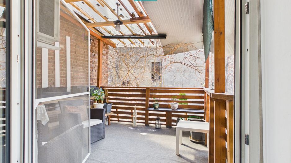 Apartament spațios în clădire ultracentrală - Poză 11