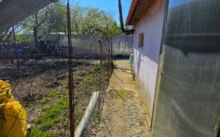 Casă 4 camere, 685 mp teren, renovată 2011 – Mănești, Zalhanaua - Poză 12