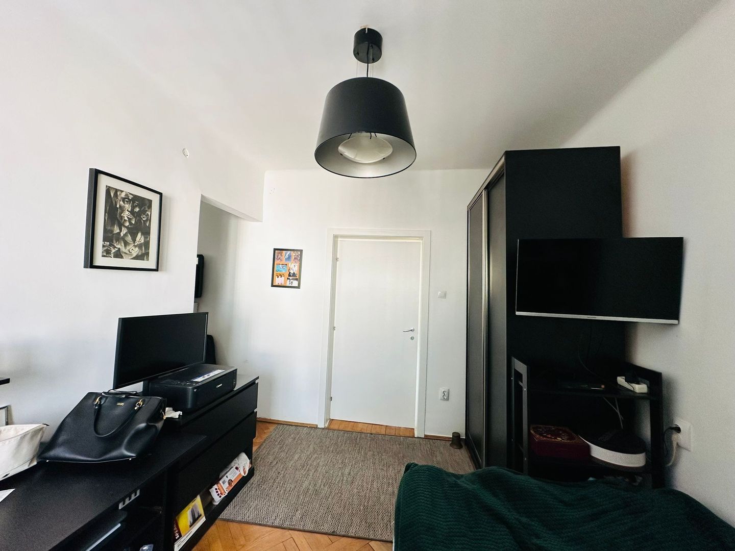 Apartament 4 camere - Dacia -  Strada Episcop Radu - Poză 14