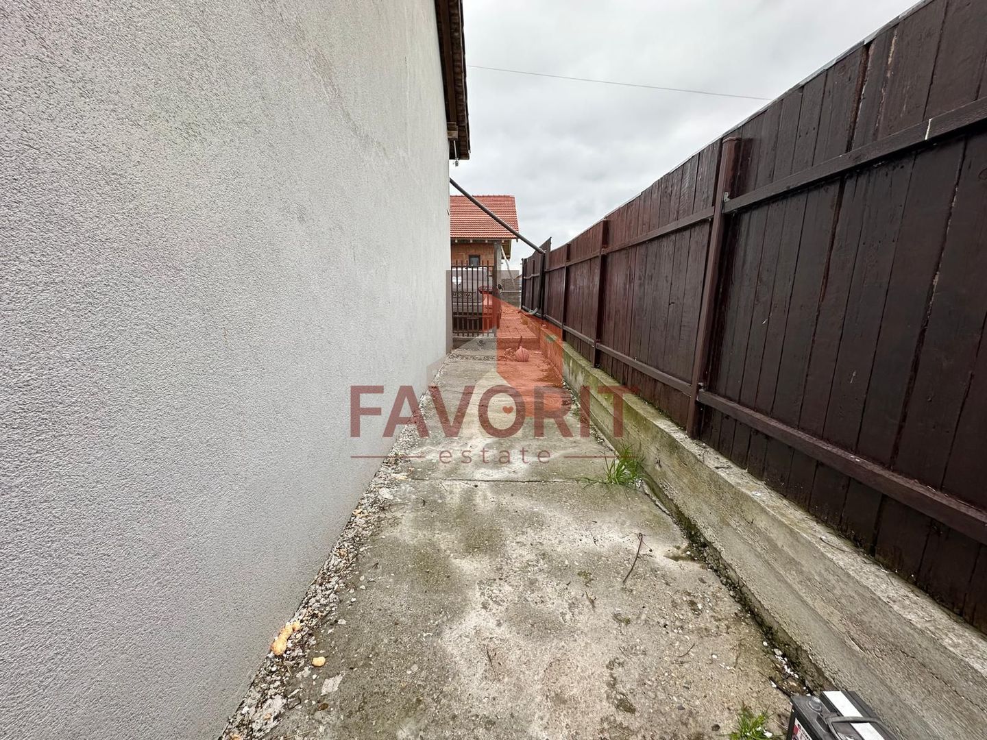 Casa individuala | Parter + Etaj + Pod | Asfalt | Comision 0 | - Poză 29