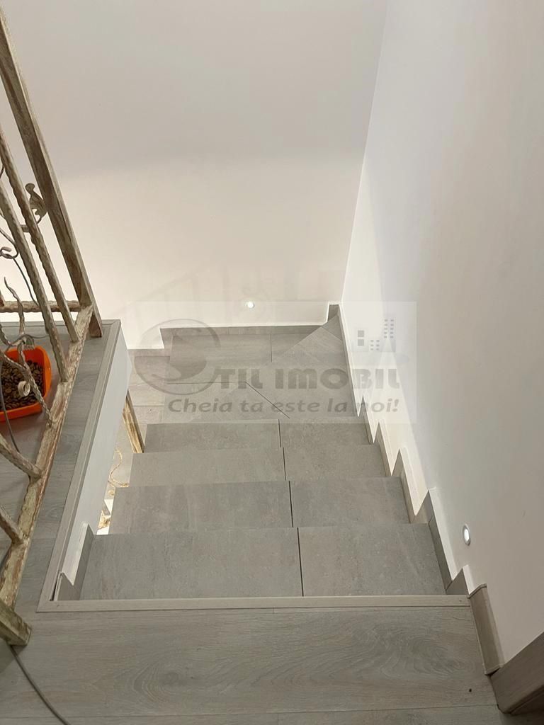 CASA  BUCIUM VISANI INSIRUITA  P+1 STATIE TRANSPORT PUBLIC - Poză 6