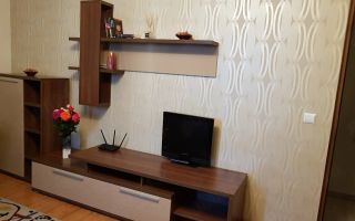 Apartament 2 camere | Balcon | Etaj 2 | 60 MPU | Central - Poză 1