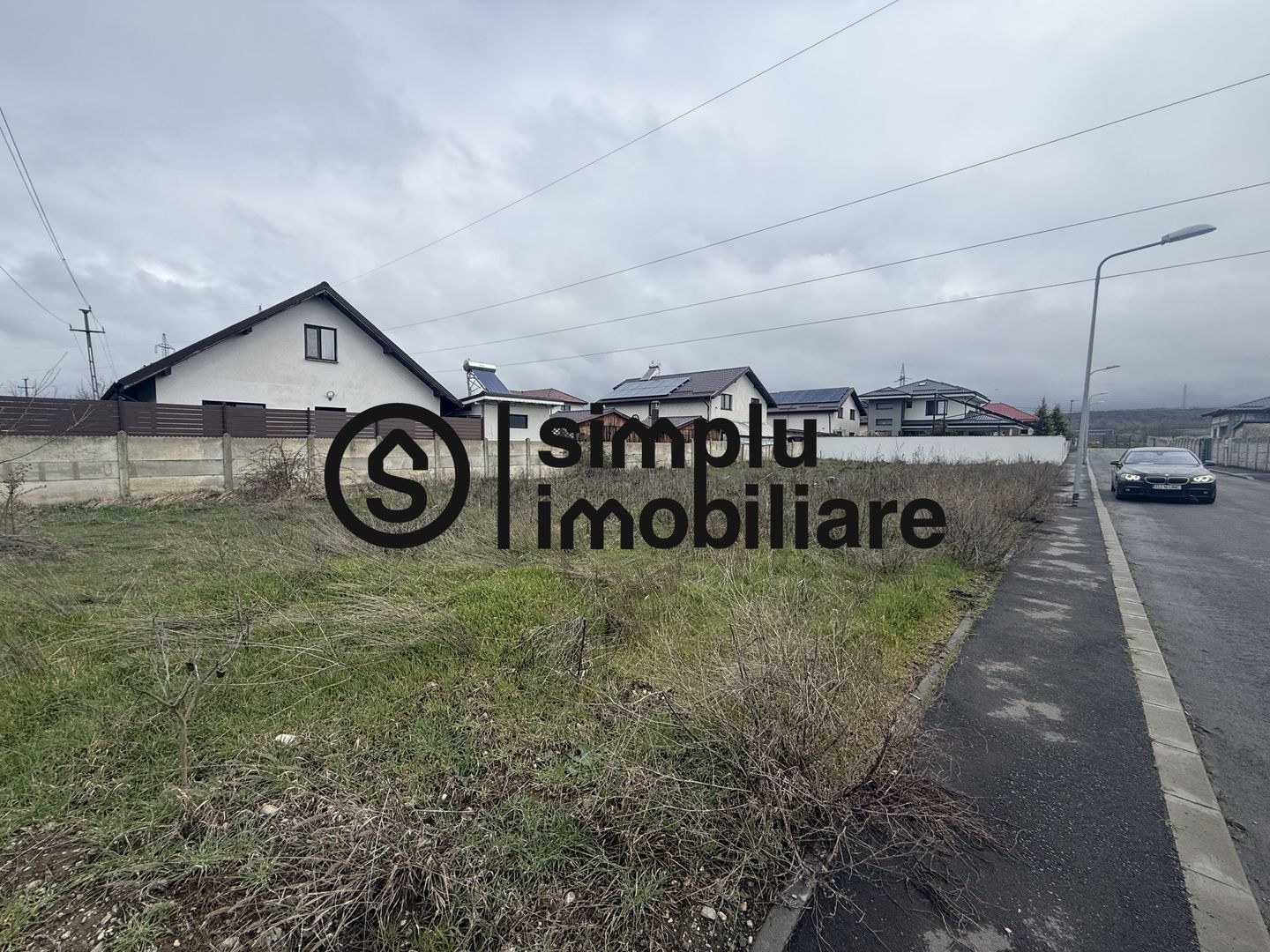 Teren 900 MP Bariera Valcii - Poză 2