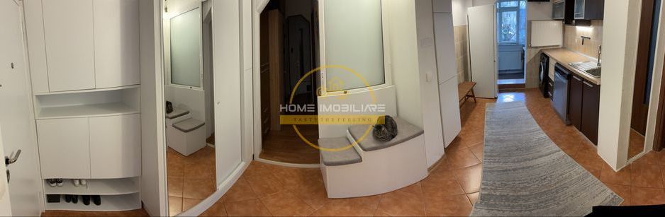 🏠Apartament 3 cam, 72MP, decomandat, parter // 📍Păcurari - Petru Poni - Poză 2