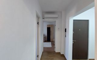Apartament cu 3 camere zona Circumvalațiuni - Poză 10