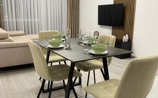 Apartament cu 3 camere | Prima Universității | Oradea - Poză 1