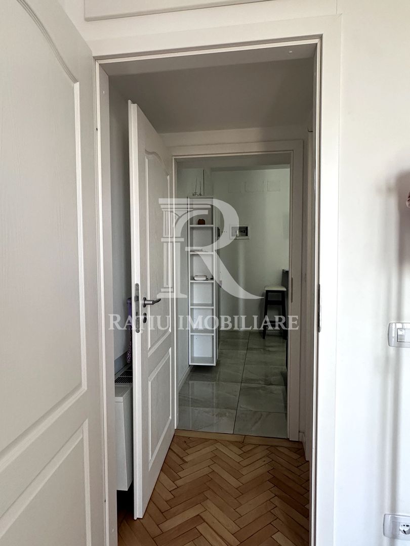 Apartament cu 2 camere | Ultracentral | Oradea - Poză 5
