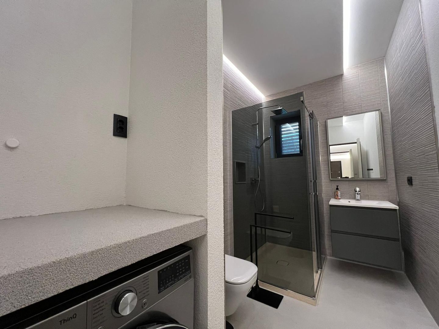 Apartament spatios 3 camere I Soseaua Nordului I Herastrau - Poză 14