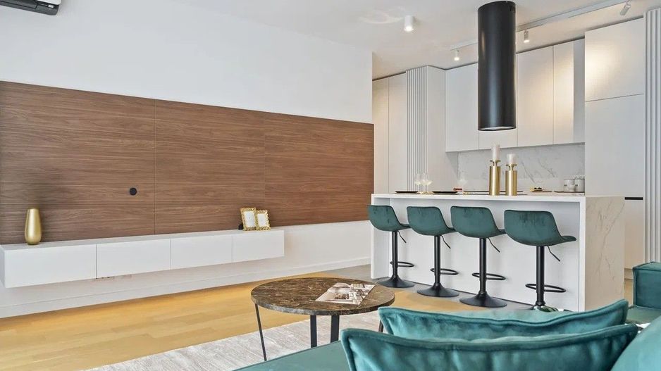 ONE Timpuri Noi I Apartament 2 Camere - Poză 6