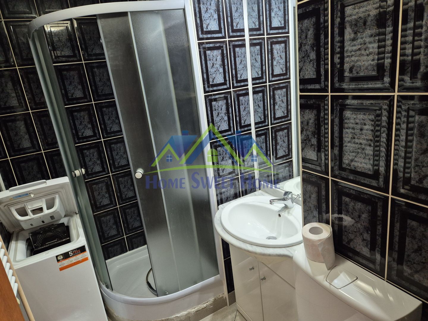 Inchiriez Garsoniera, zona Profi(M3), in K5, et 7, mobilata si utilata - Poză 5