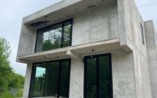 COM 0% I Vila pasiva Corbeanca I liziera Padurea Felix PREMIUM OCAZIE - Poză 1