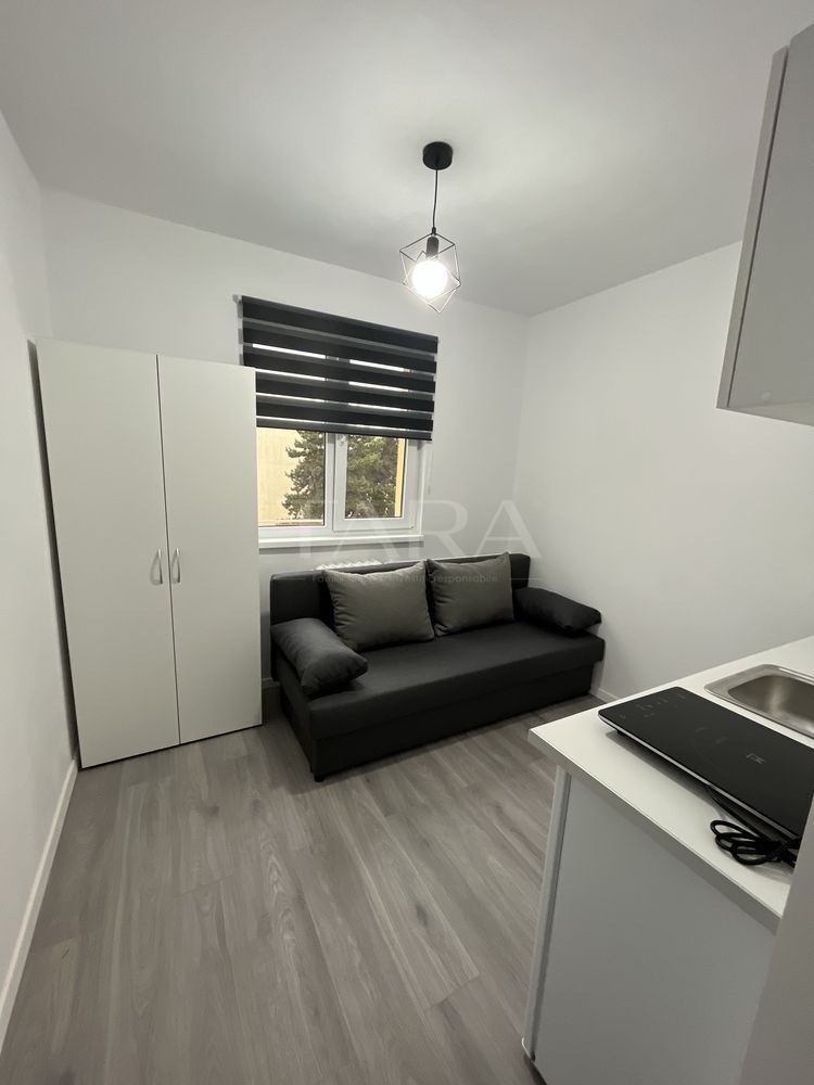 Garsonieră de vânzare - Mănăștur - Poză 2