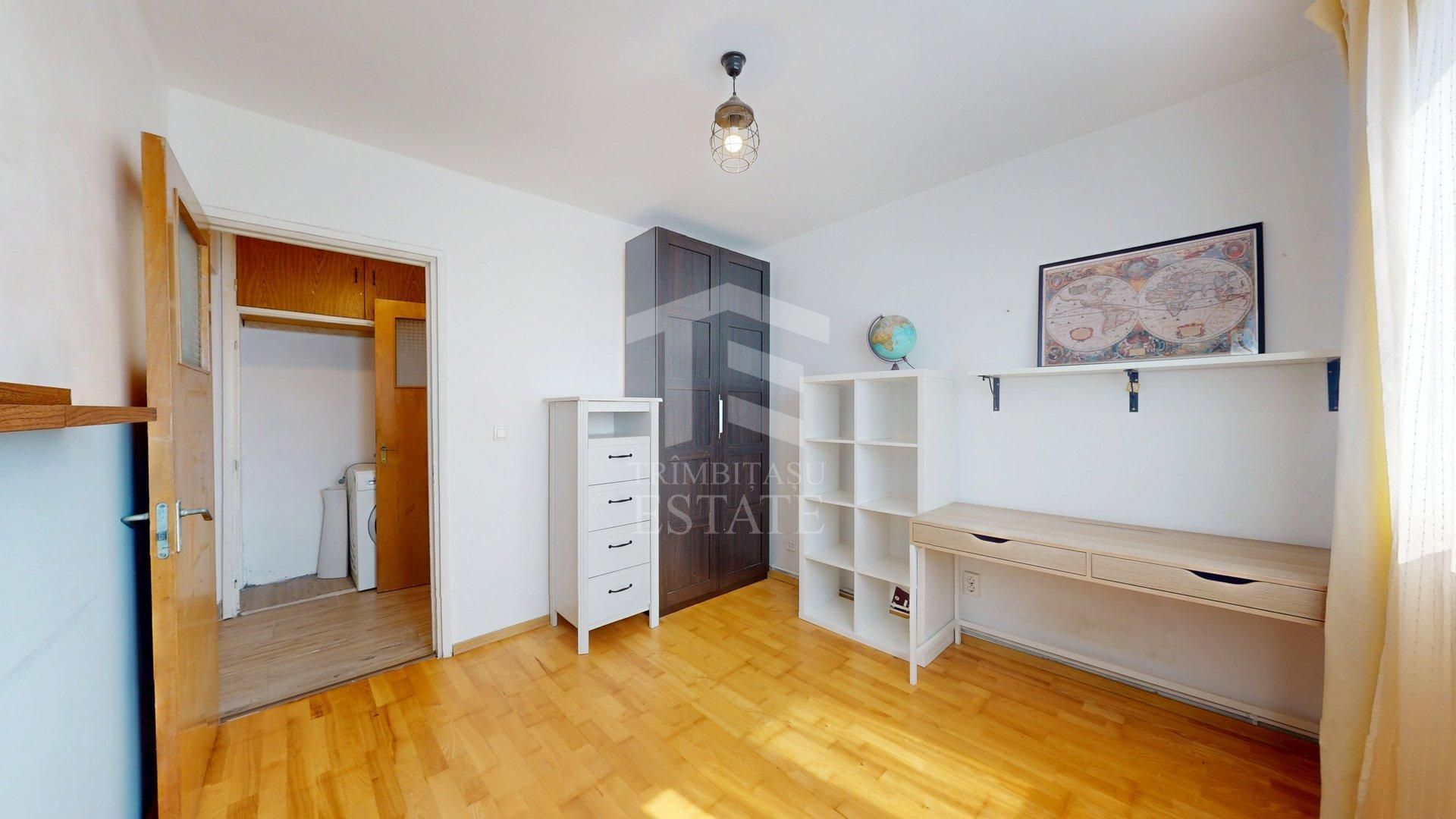 Apartament 4 camere Metrou Pacii - Poză 24