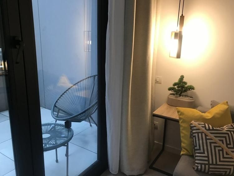 Studio ultralux  – concept exclusivist, Win Herăstrău – Cartierul Francez - Poză 4