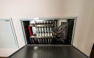 Apartament 2 Camere Premium | Smart Home Ready | Zona Pallady - Poză 11