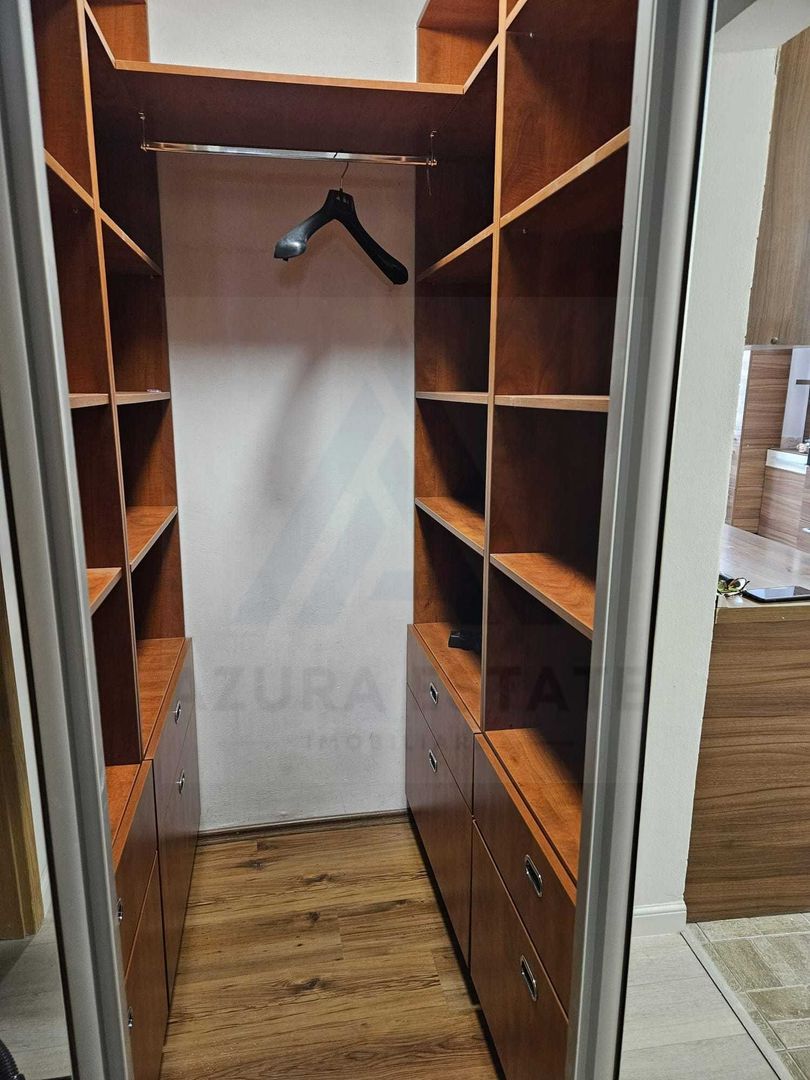 Apartament cochet cu 3 camere  Etaj 1  Lift  Vasile Aaron - Poză 10