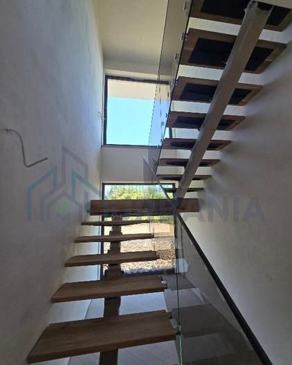 Vilă premium nouă în Copou – Viticultori | 215 mp utili | teren 570 mp | garaj - Poză 9
