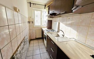 Apartament 2 camere, cu balcon, etaj 1, Cetate - Poză 8